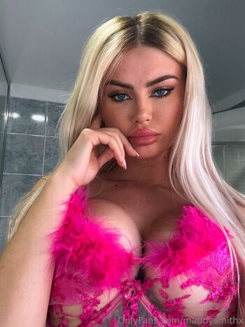 maddysmithx