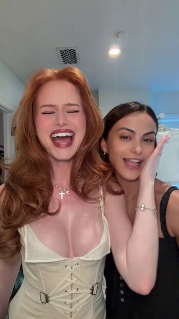 Madelaine Petsch