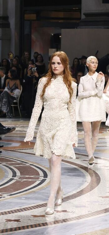 Madelaine Petsch