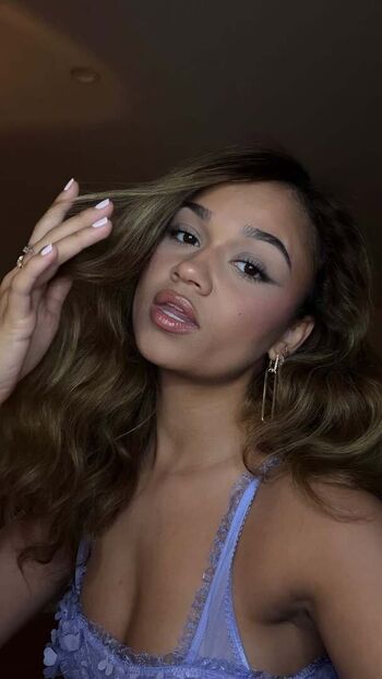 Madison Bailey
