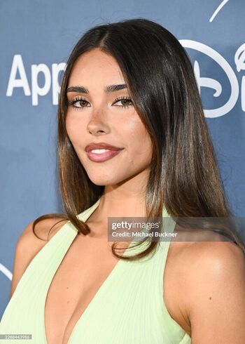 Madison Beer