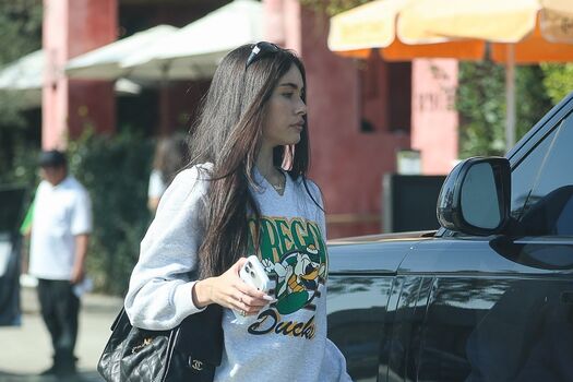 Madison Beer