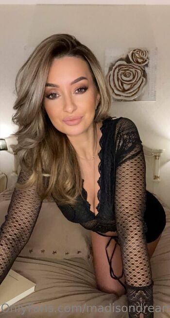 madisondreams