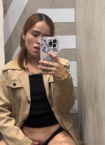 Mafer Cam