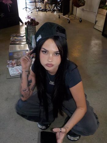 Maggie Lindemann