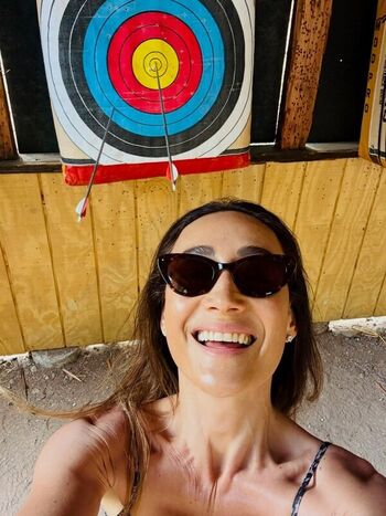 Maggie Q