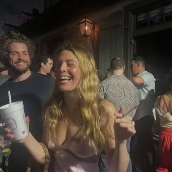 Maggie Rogers