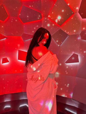 Maghla
