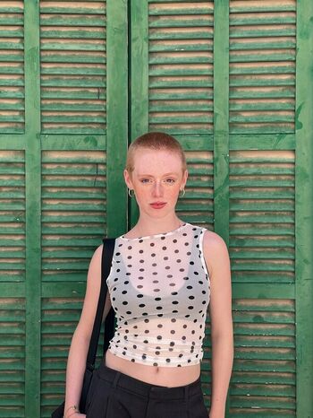 mai_buzzcut