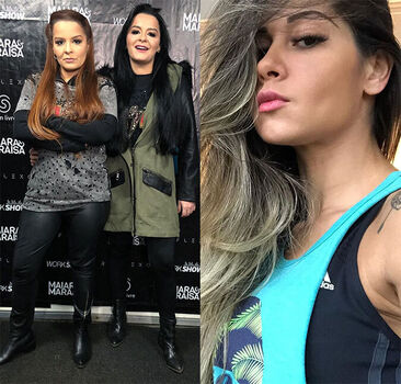 Maiara E Maraísa