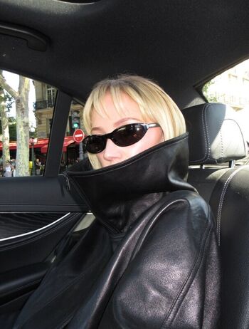 Maika Monroe