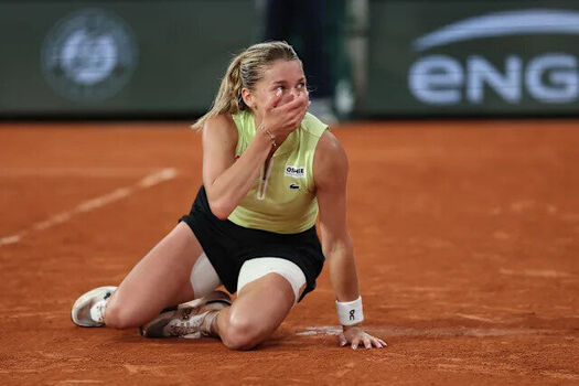 Maja Chwalinska