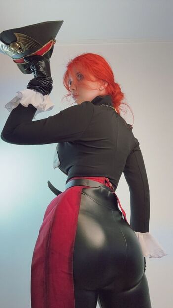 Majorkill's Warhammer 40k Cosplay
