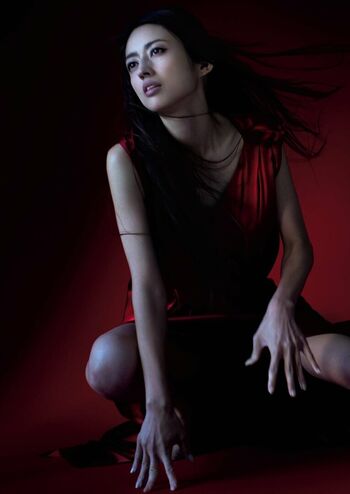 maju ozawa