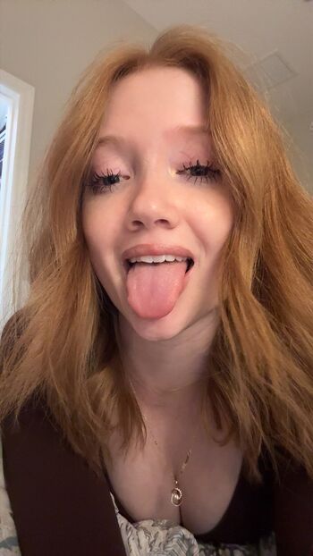 Makenna Kelly