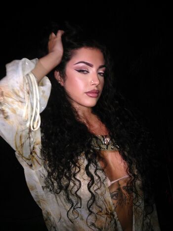 Malu Trevejo