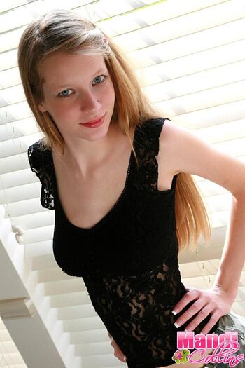 Mandy Collins