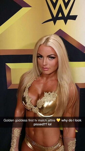 Mandy Rose