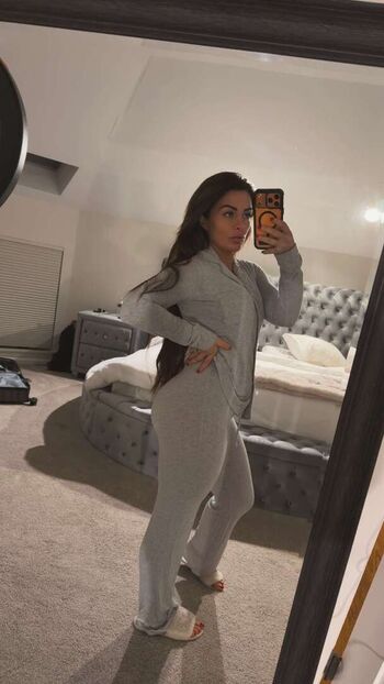 Mandy Sacs | Mandy Rose