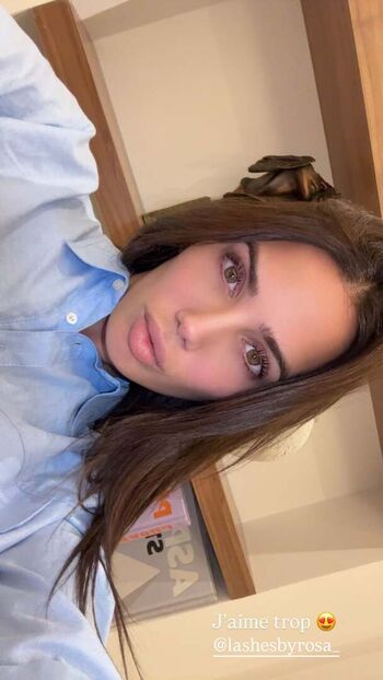 Manon Marsault
