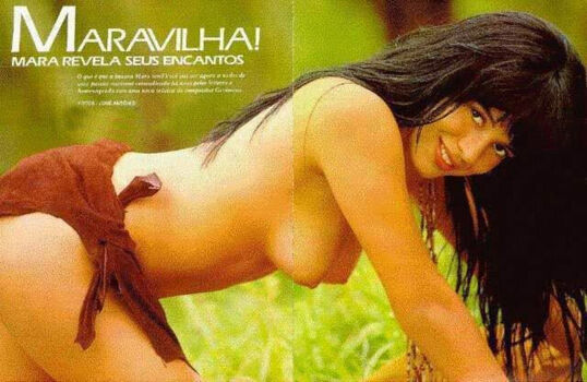 Mara Maravilha