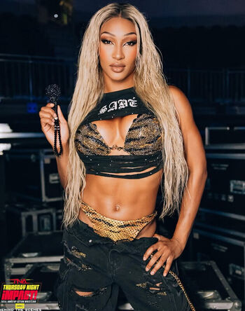 Mara Sade