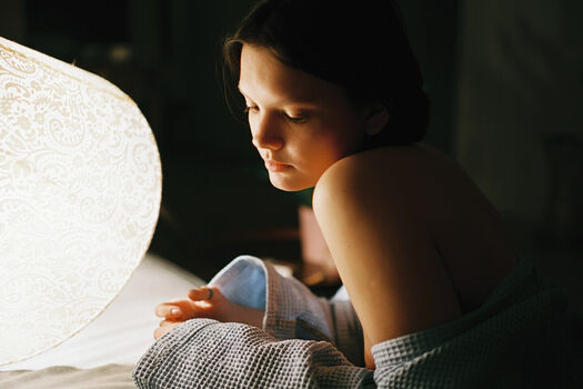 Marat Safin photographer