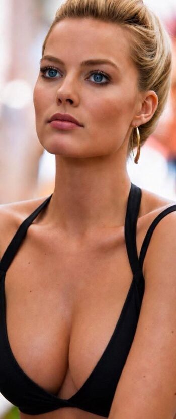 Margot Robbie