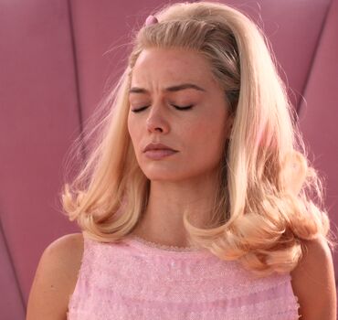 Margot Robbie