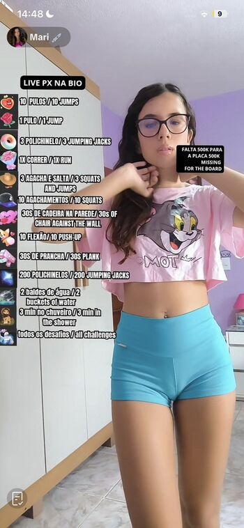 Mari ????