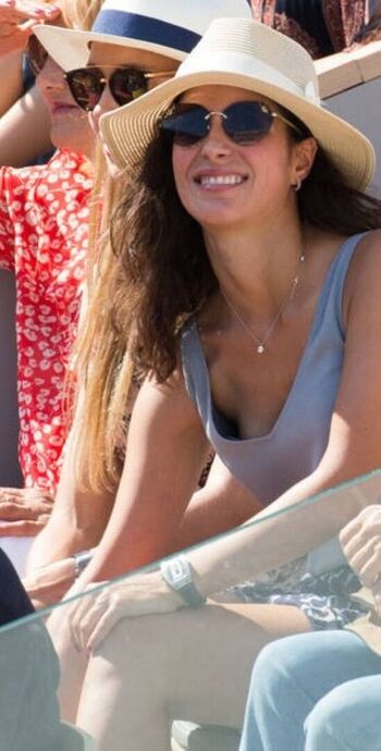 Maria Francisca Perello