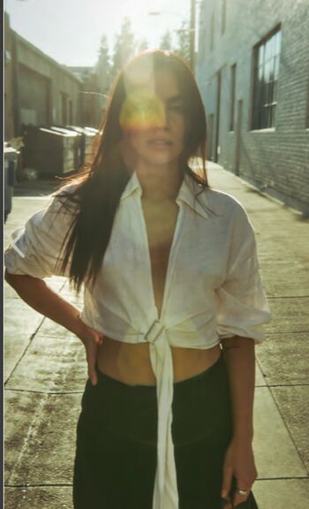 Maria Gabriela De Faria