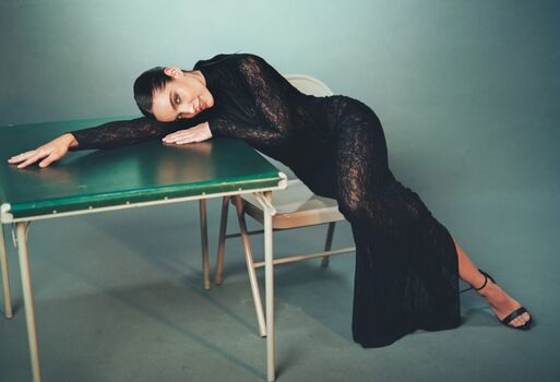 Maria Gabriela De Faria