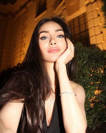 Maria Manvelian