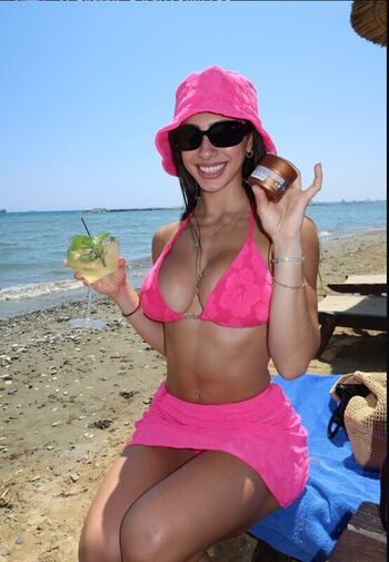 Maria Polychronis