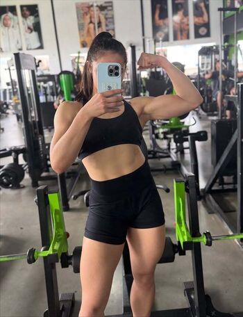 Maria Sinistrinha Belanson