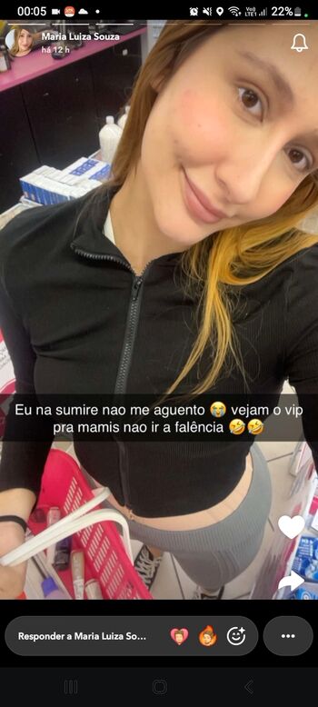 Maria Souza