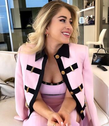 Maria Zulay