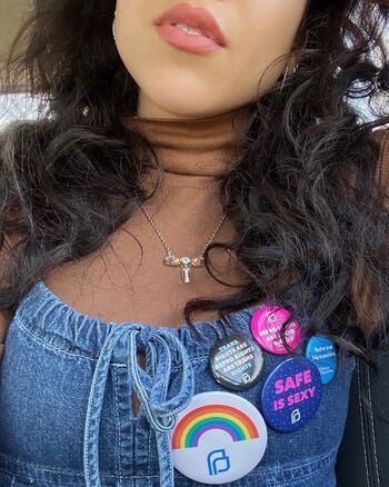 Mariah Caudillo