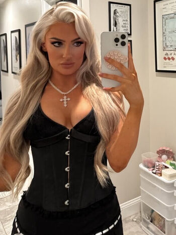 Mariah May