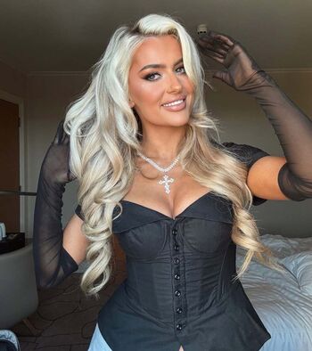 Mariah May