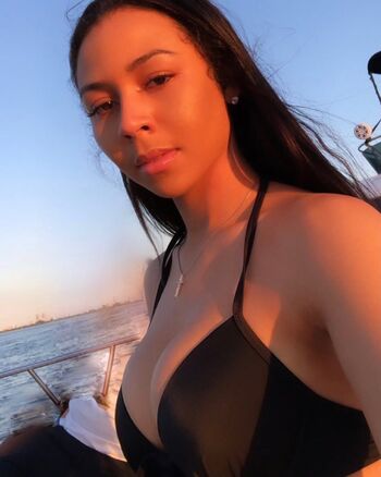 Mariah The Scientist