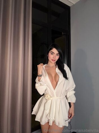mariaisabelvilla