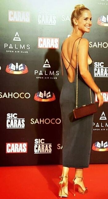 Mariana Monteiro