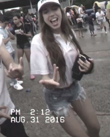 Mariana Morera Vivas