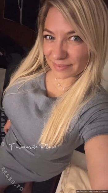 Marie Trappen