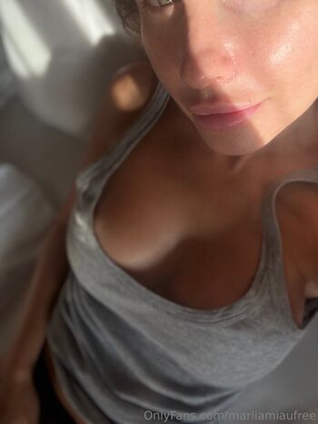 mariiamiaufree