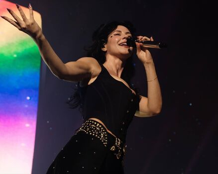 Marina Diamandis