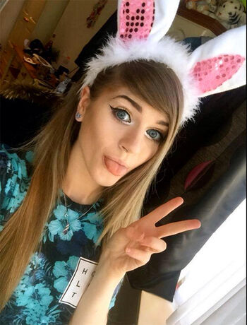 Marina Joyce