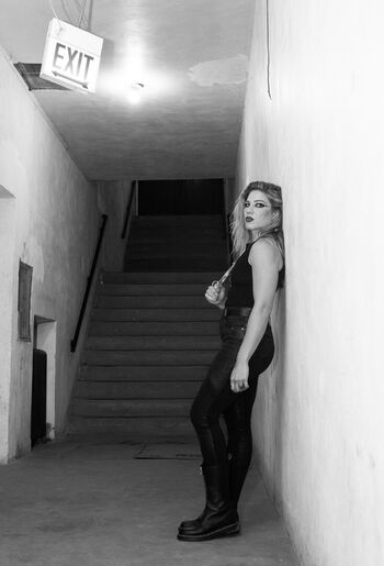 Marina Shafir